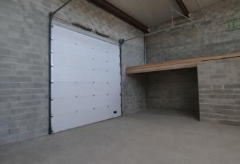 Location local d'activité Flourens - Hauteur 5,71 à 6,70 m
