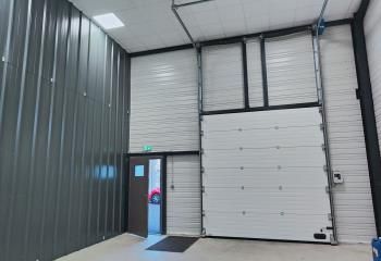 Location local d'activité Deyme - Accès A61