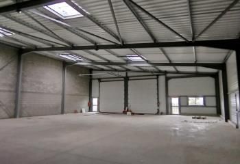 Location local restauration Colomiers - Zone En Jacca