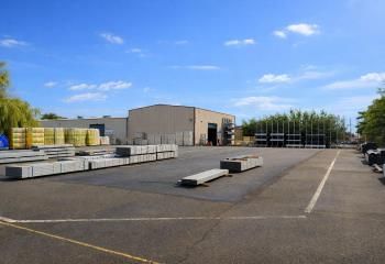 Location local d'activité Toulouse - Zone Thibaud - Proche A64