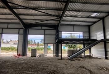 Cellules d'activités neuves à vendre Portet-sur-Garonne