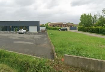 Location local commercial neuf Grenade - Route de Toulouse