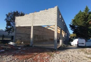 Location local d'activité Fenouillet - 1ère ligne route de Paris