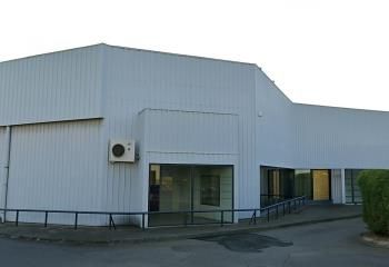 Location local commercial 1ère ligne Portet-sur-Garonne