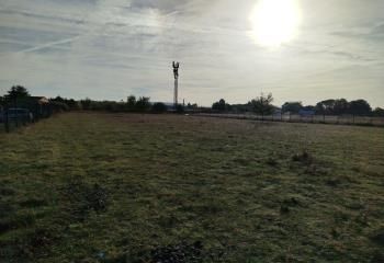 Terrain industriel Launaguet - accès A62/A620 et bus ligne 329