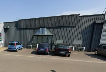 Location local commercial 1ère ligne Portet-sur-Garonne