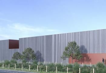 Local d'activité à louer Saint-Sulpice-la-Pointe - Portes du Tarn