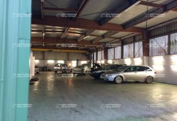 Vente local d'activité Dunkerque - Proche autoroutes