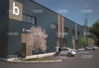 Location entrepôt/activités Noyelles-Godault - Accès autoroutier