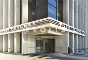 Location bureaux Puteaux - Proximité La Défense, métro, RER, Tramway