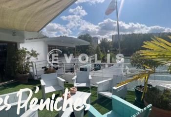 Bureaux à louer Asnières-sur-Seine - Bus Quai de Clichy - Transilien