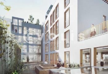 Bureaux à Paris 8 - Métro Saint-Philippe-du-Roule - Bus 32