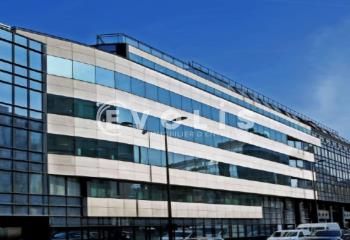 Location bureaux Levallois-Perret - Proche bus, tram et Transilien