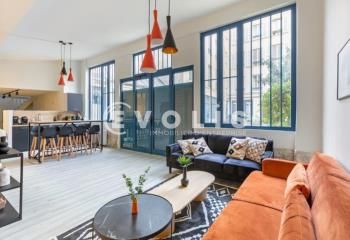 Bureaux à vendre Paris 9 - Proche Métro Grands Boulevards