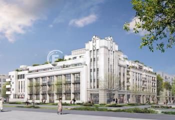 Bureaux neufs à vendre Chessy - Proche RER A et A4