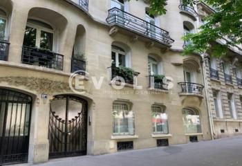 Location bureaux Paris 16 - Proche Métro, RER, Bus, Transilien