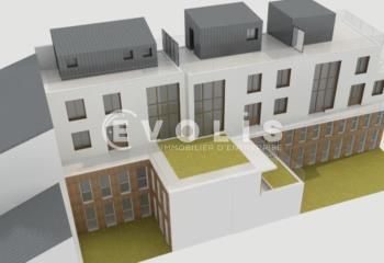 Bureaux à vendre Paris 18 - Proche métro et bus