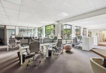 Bureaux à vendre Boulogne-Billancourt - Proche bus et métro