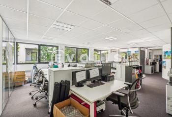 Location bureaux Boulogne-Billancourt - Proche bus et métro