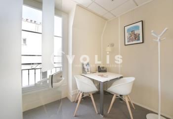 Bureaux à louer Paris 3 - Métro Rambuteau - Bus Turbigo