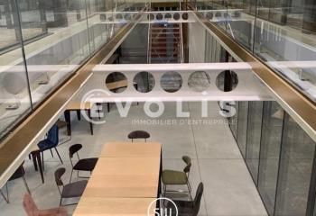 Bureaux à louer Paris 11 - Métro Richard-Lenoir - Bus 56