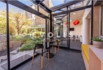 Bureaux à louer Boulogne-Billancourt - Métro Marcel Sembat - Bus 42