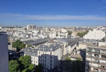 Bureaux à vendre Paris 20 - Proche Métro, Tram, Bus et Porte de Bagnolet