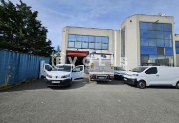 Local d'activité à louer Vitry-sur-Seine - Proche transports en commun