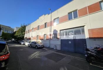 Location bureaux Cachan - Proximité RER B et bus