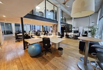 Location bureaux Malakoff - Proche métro et tramway