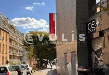 Local commercial à vendre Montreuil - Proche métro Robespierre