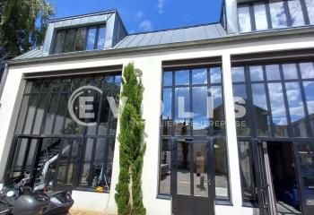 Location bureaux Arcueil - Proche RER B, A6 et périphérique