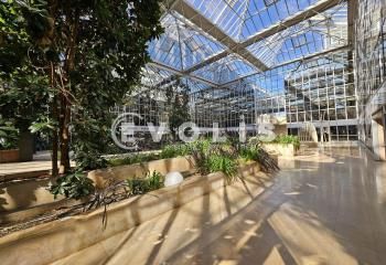 Location bureaux Arcueil - Proche RER B et bus