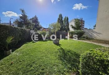 Bureaux à vendre Clamart - Proche tramway T6 et gare