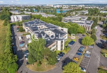 Locaux d'activité à louer Antony - Proximité transports en commun