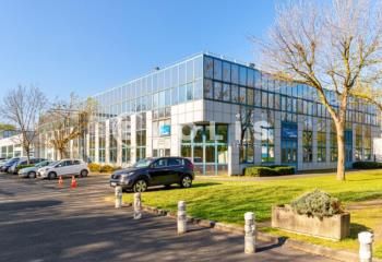 Locaux d'activité à louer Fresnes - Proximité RN7 et A86