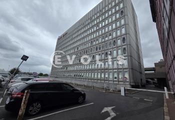 Location bureaux Thiais - Proche RER, Tram et Aéroport d'Orly