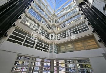 Bureaux à louer Sceaux - Proche RER B Robinson et bus