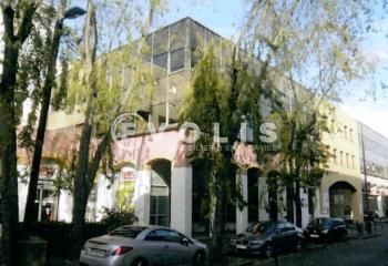 Location bureaux Cachan - Proche RER, bus et autoroute