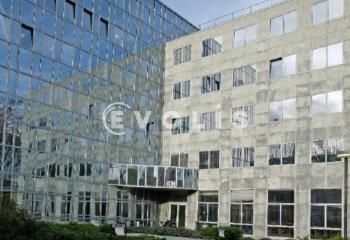 Location bureaux Nanterre - Proche RER A et bus