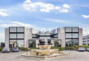 Location bureaux Argenteuil - Proche bus et gare SNCF