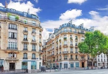 Vente local commercial Paris 17 - Proche transports