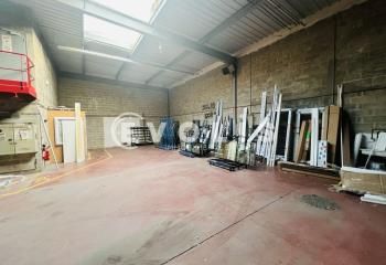 Location local d'activité Noisiel - Proximité A4 et Francilienne N104