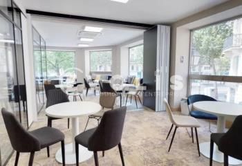 Bureaux modulables Paris 3 - Métro Réaumur - Sébastopol