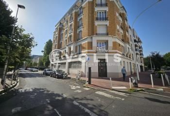 Local d'activités à louer Montrouge - Proche A6 et RER B