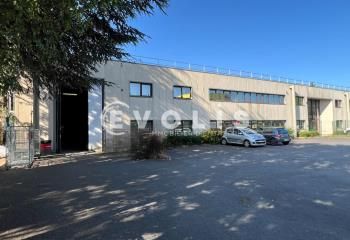 Location bâtiment indépendant Pontault-Combault - Proximité Francilienne et RER