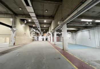 Location bâtiment indépendant Bagnolet - Visibilité A3 et périphérique