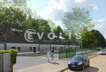 Parc d'activité à vendre Chennevières-sur-Marne - Proximité RER A
