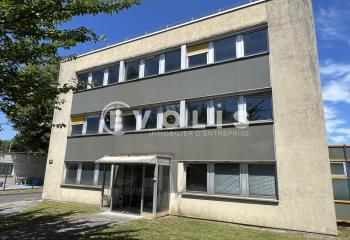 Bureaux à vendre Noisiel - Proche RER A et bus