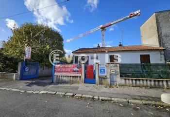 Vente local d'activité Vitry-sur-Seine - Proximité RN7 et autoroutes